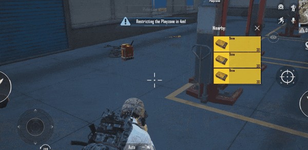 pubg国际服4.4