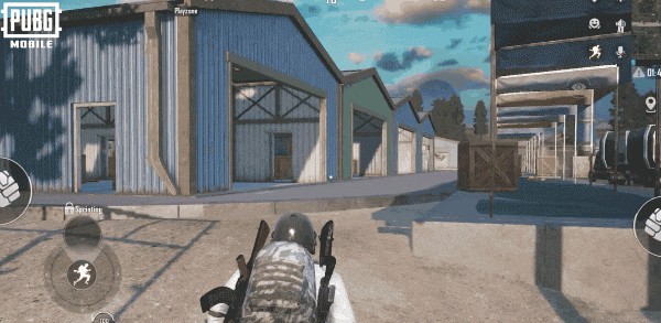 pubg国际服4.4