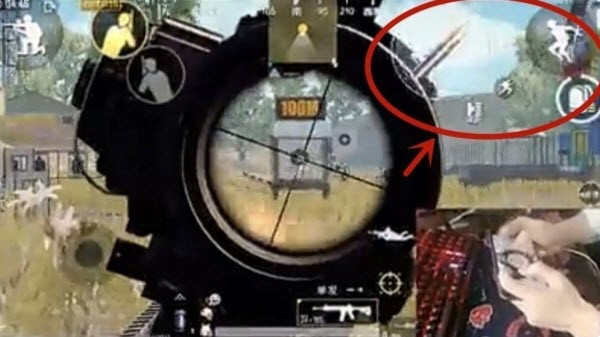 pubg国际服4.4