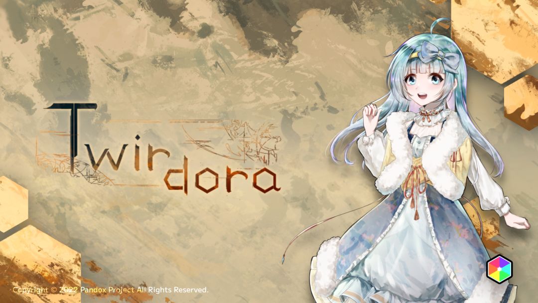 twirdora游戏4
