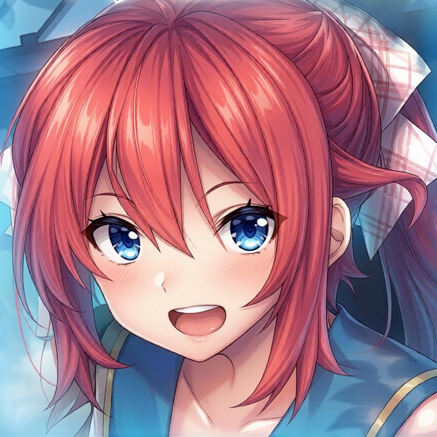 甜蜜夏日直装版