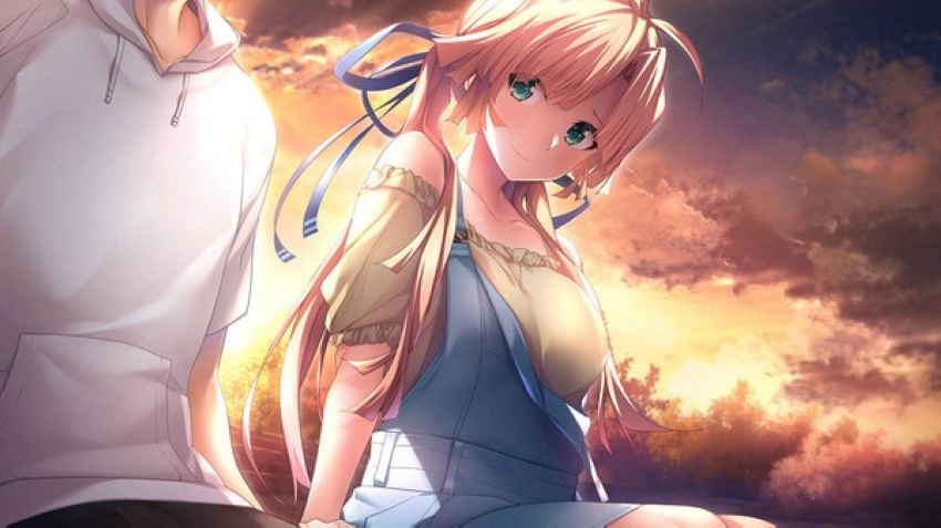 甜蜜夏日直装版