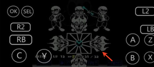 八重终结