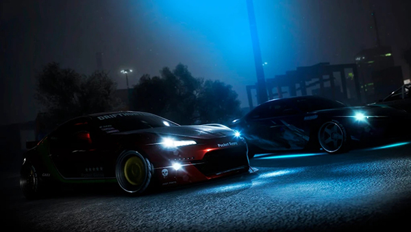CarxStreet手机版0
