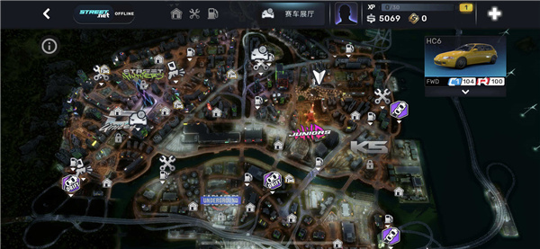 CarxStreet手机版