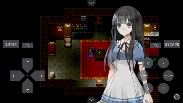 羽翼的祈愿移植版