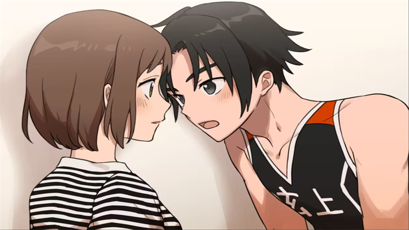 私立黑发学园乙小屋2