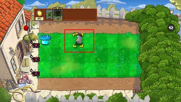pvz植物大战僵尸随机模仿者