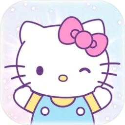 凯蒂猫我的梦之店国际服