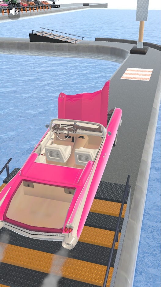 撞车大师3D1