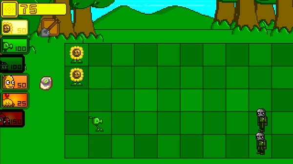PVZ-PZWD3重制版0