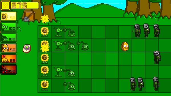 PVZ-PZWD3重制版