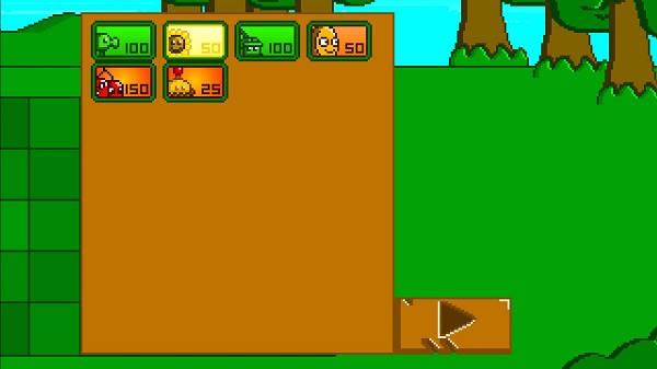 PVZ-PZWD3重制版