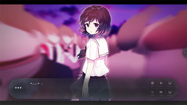 夏末盛开的花galgame0