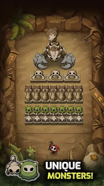 弹弹防卫弹珠英雄中文版