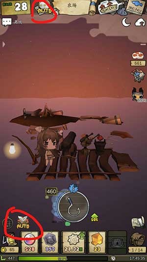 漂流少女最新版