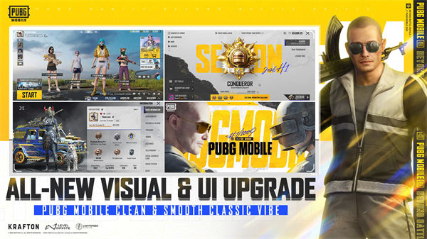 pubg国际服4.4版本2