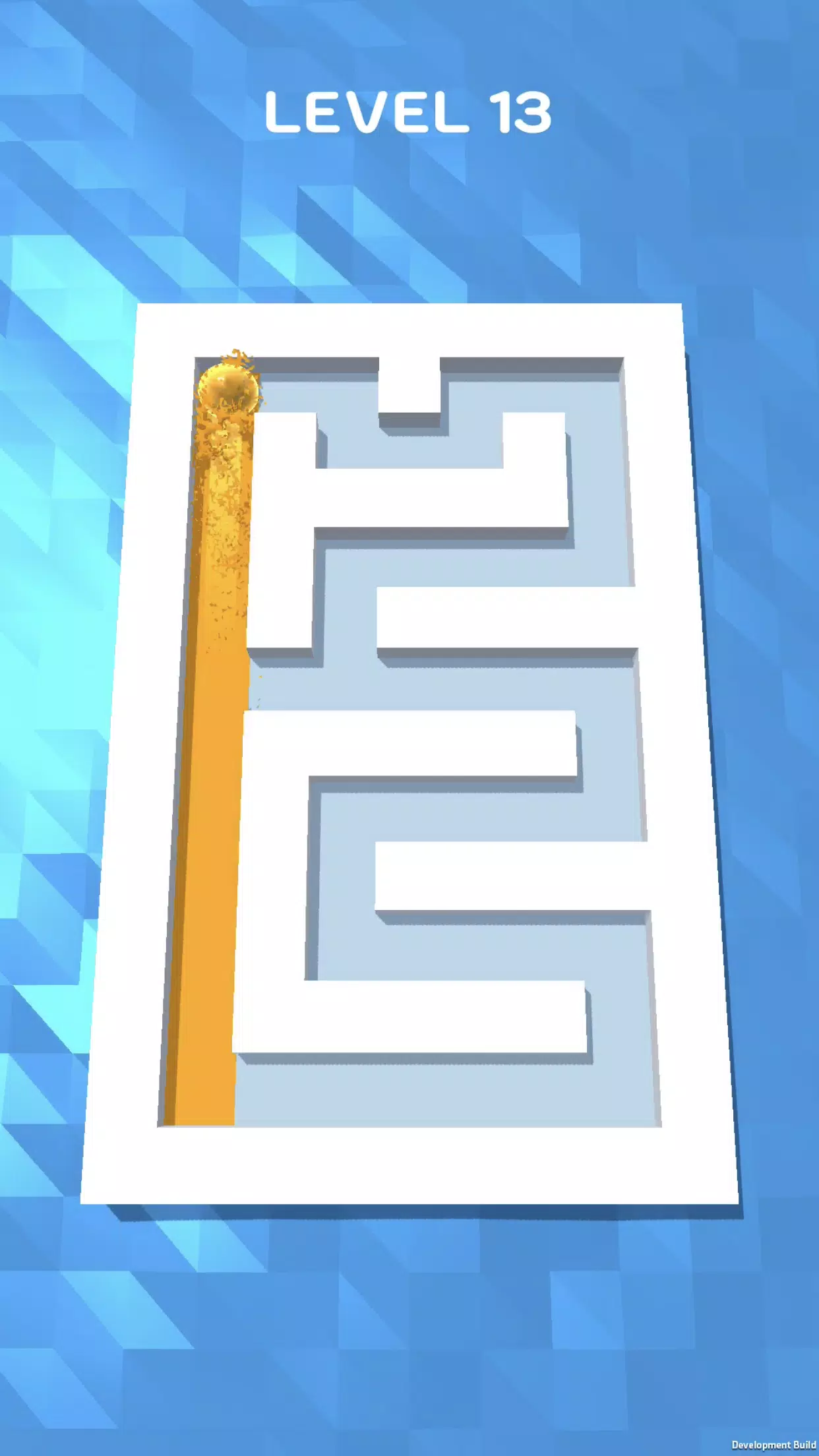 滚轴飞溅1