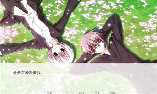 樱之诗汉化版