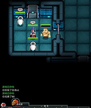 僵尸罗格安卓版