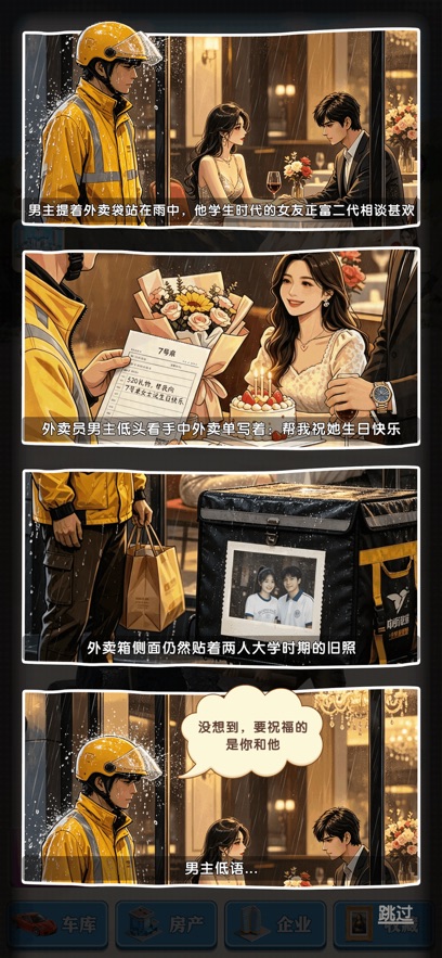 致富我最强红包版