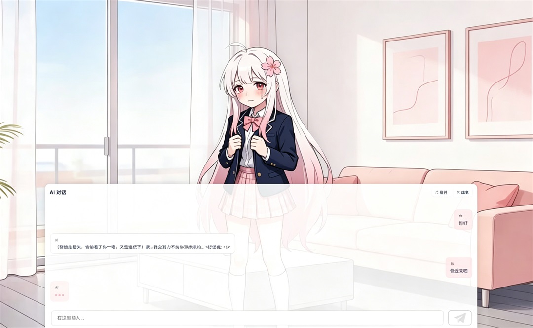 落樱安卓版