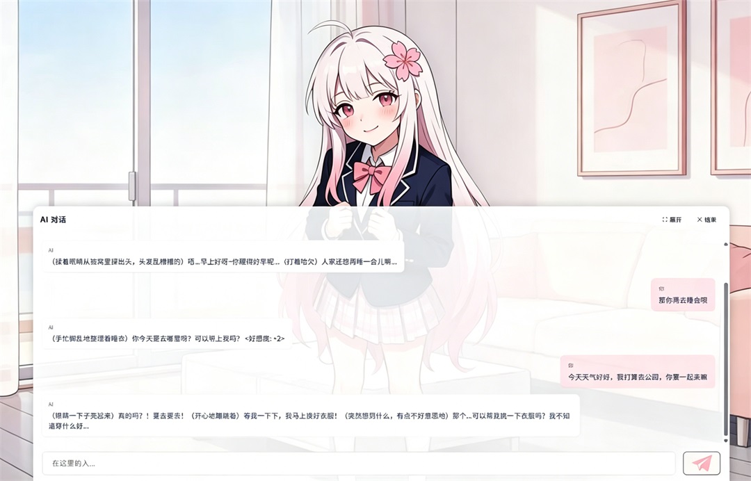 落樱安卓版