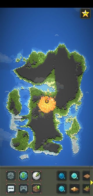 世界盒子7723内置菜单最新版