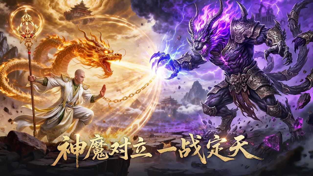 一梦九霄