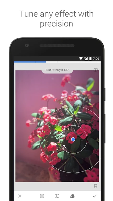 Snapseed免费版0