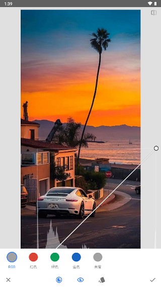 Snapseed免费版