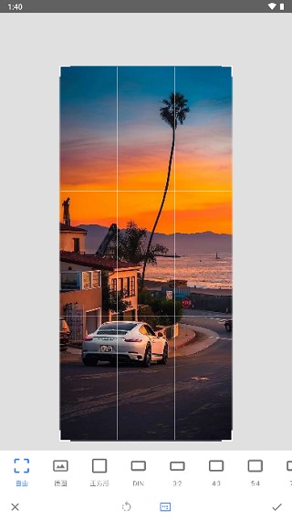 Snapseed免费版