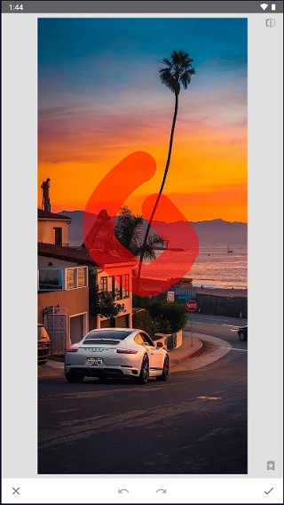 Snapseed免费版