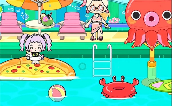aha world最新版