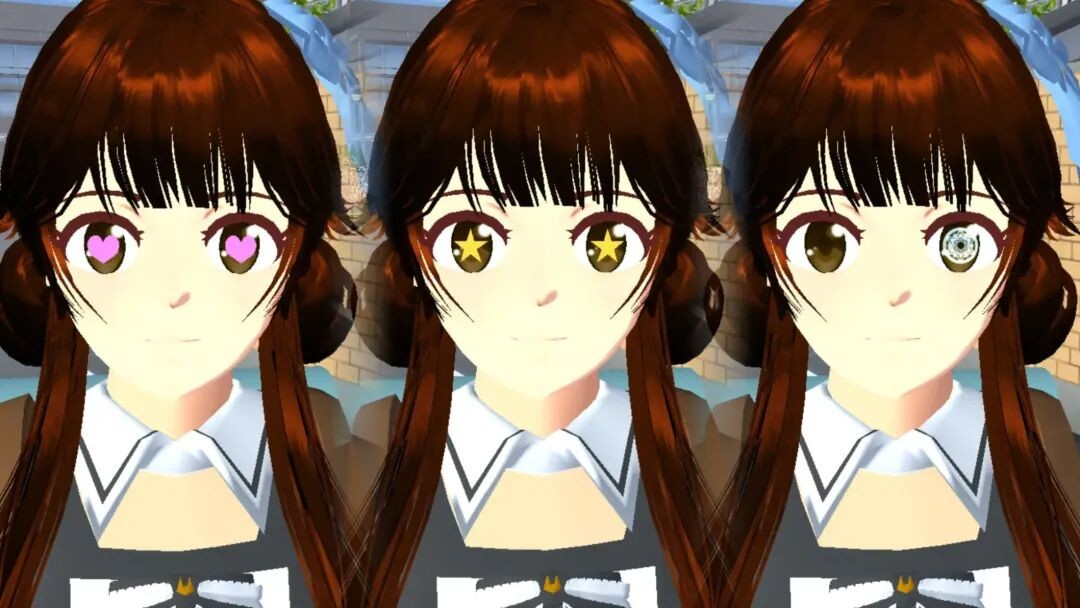 樱花校园模拟器梦幻版