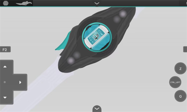 假面骑士zio变身模拟器3