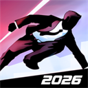 矢量跑酷2026最新版