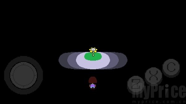 传说之下lovemaniac汉化完整版