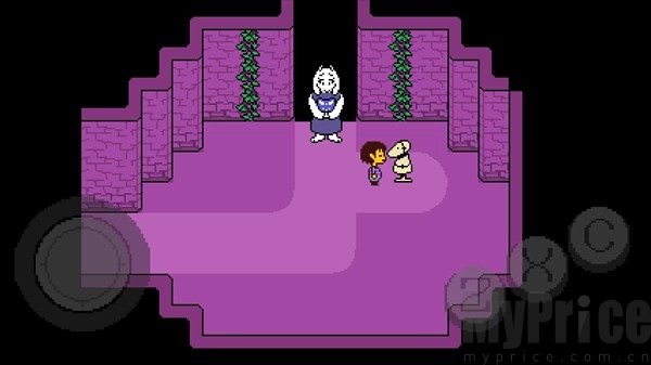 传说之下lovemaniac汉化完整版
