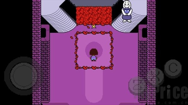 传说之下lovemaniac汉化完整版