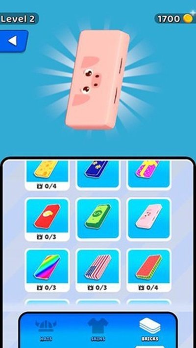 一路搬砖小游戏安卓版2