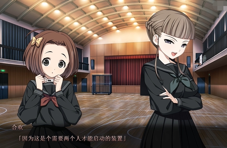 euphoria游戏安卓汉化版2