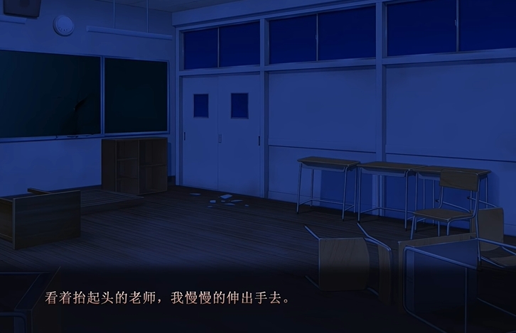 euphoria游戏安卓汉化版1