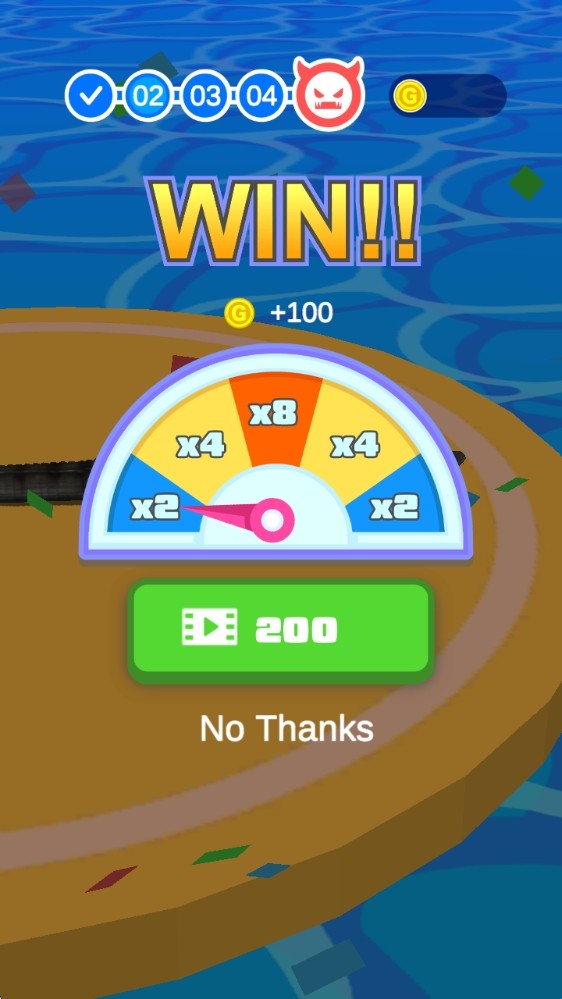 绘制生物