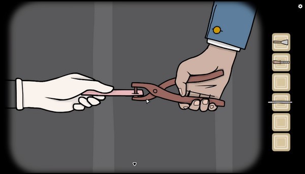 锈湖地铁繁花中文版