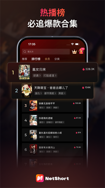 NetShort中文版2