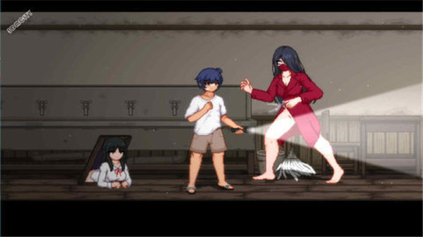 放课后的捉迷藏小熊移植安卓版2