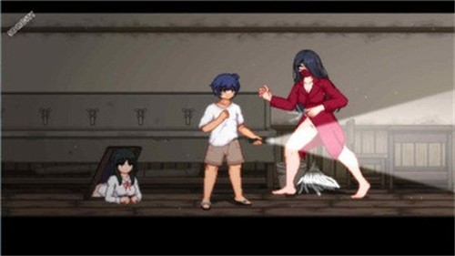 放课后的捉迷藏小熊移植安卓版