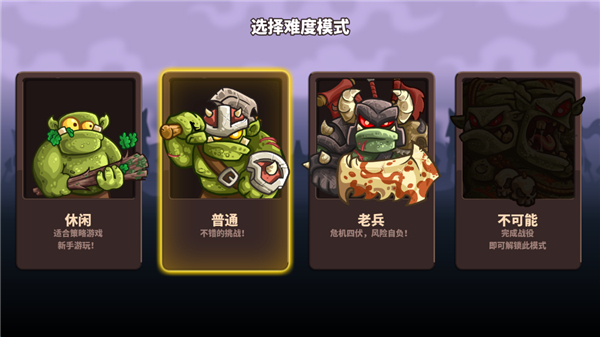 王国保卫战4全DLC