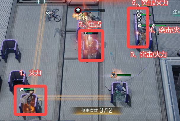 鐳眀闪击专精材料副本怎么打